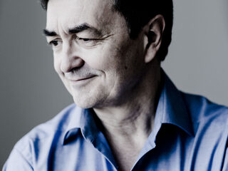 Pierre-Laurent Aimard 'Artist in Residence'