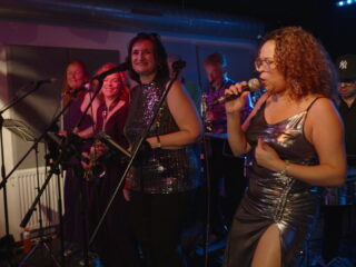 16 februari: De Salsa Saus