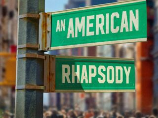 Calefax - An American Rhapsody