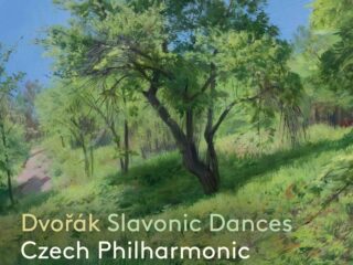 Sir Simon Rattle dirigeert Dvořáks Slavische Dansen