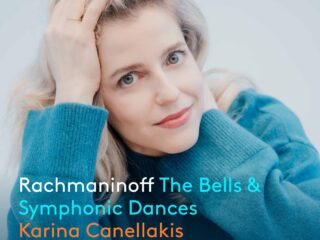 Rachmaninoff – The Bells and Symphonic Dances