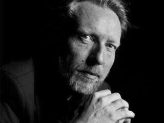 Tido Visser neemt afscheid als artistiek leider van het Nederlands Kamerkoor: 'Na 12 jaar is het tijd voor nieuwe perspectieven'