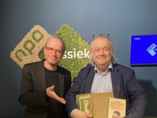 Dit is volgens Bob Zimmerman de grootste filmcomponist