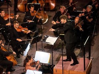 Succesvol debuut Pablo Heras-Casado in La Scala in Milaan