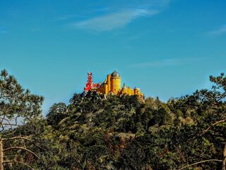 Zen in één minuut: Arabische traditionele muziek