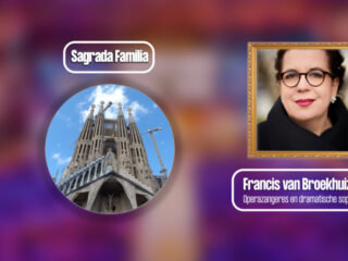 Het culturele landschap van Francis van Broekhuizen