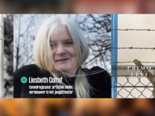 Het culturele landschap van Liesbeth Coltof