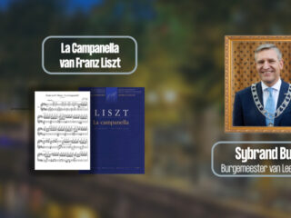 Het culturele landschap van Sybrand Buma