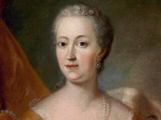 Maria Theresia von Paradis