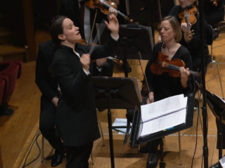 Vrouwen op de bok: aflevering 1