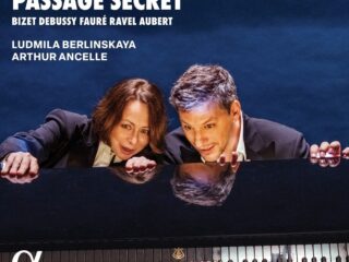 Antwoorden Prijs-cd week 10 - Passage Secret