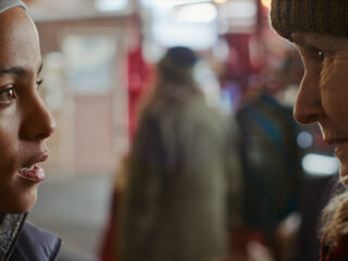 Filmmuziek Top 3: Spider-Noir, Passenger & Torrente Presidente