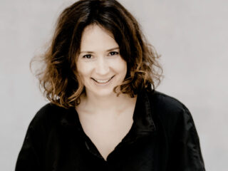 Kopatchinskaja speelt Sjostakovitsj