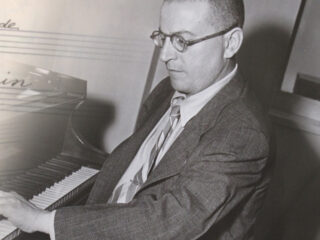 Bijzondere kamermuziek in het Wittgenstein Project