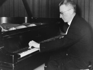 Paul Wittgenstein: de linkshandige concertpianist