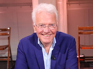 Paul Witteman stopt met Podium Witteman