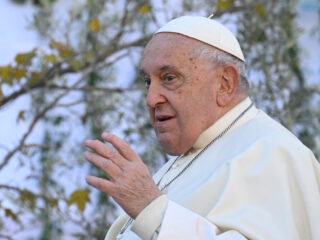 Paus Franciscus was de paus van het volk en hield enorm van voetbal en muziek