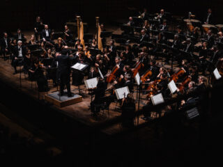 Fusie tussen Antwerp Symphony Orchestra en Opera Ballet Vlaanderen