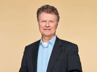 Boris Dittrich en FUSE te gast bij Podium Klassiek 17 november