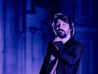 Belangrijkste Nederlandse compositieprijs gaat naar Pete Harden