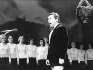 Peter Schreier - een stem geschikt voor elk repertoire