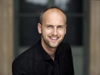 Peter Dijkstra tekent opnieuw bij Chor des Bayerischen Rundfunks