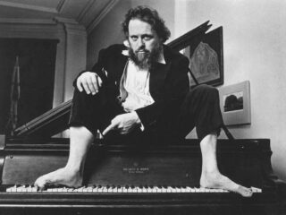 De man achter PDQ Bach: Peter Schickele (88) overleden