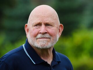 Peteris Vasks ontvangt Europese kerkmuziekprijs