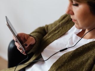 Wil jij meedenken over de sites & apps van NPO?