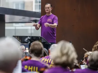 Hitte treft ook klassieke muziek: twee optredens afgelast