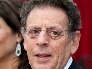 Philip Glass en Michael Gordon in Vrije Geluiden