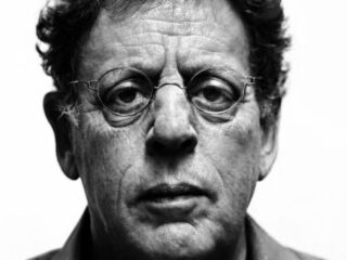 Nieuwe locatie wereldpremière 'Lincoln' Symfonie Philip Glass
