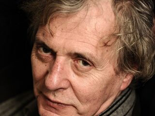 Componist Philippe Boesmans overleden