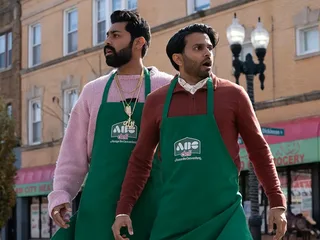 Deze muziek van Wendy Wang hoor je in de Hulu-serie 'Deli Boys'