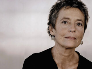 Wie is Maria João Pires?