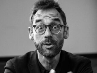 Componist Trevor Grahl wint Vermeulenprijs 2025 met een persoonlijk stuk: een huwelijkscadeau voor zijn ouders