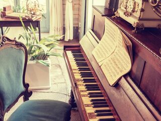 PODCAST: Beethovens Zelfportret - De Diabelli Variaties