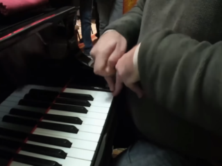 Wereldrecord: 500 toetsaanslagen in 30 seconden