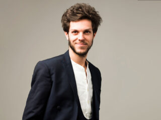 Vintage Brahms met ensemble Pygmalion