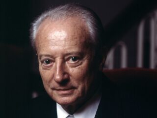 Pierre Fournier – cellist van het nobele spel