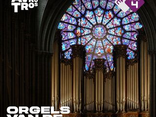 Podcast: De orgels van de Notre-Dame