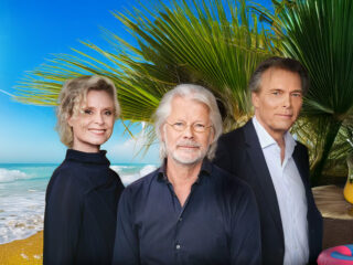 Klankreis: mezzosopraan Iris van Wijnen op weg naar de Salzburger Festspiele