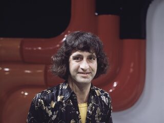 Pianist Polo de Haas overleden