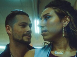 Deze muziek van Cristóbal Tapia de Veer hoor je in de thriller 'Ponyboi'