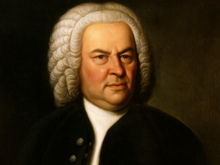 'Bach vertelt in vier minuten een heel verhaal'