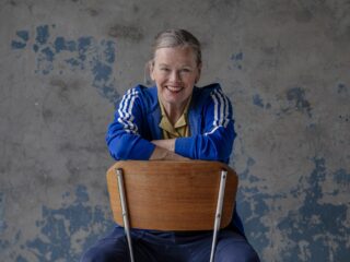 Dit is het culturele landschap van Conny Janssen