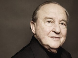 Gouden Opnamen: terugblik 2023