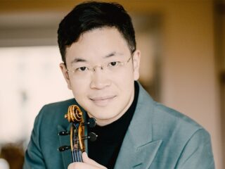 Residentie Orkest: Sjostakovitsj’ Tiende