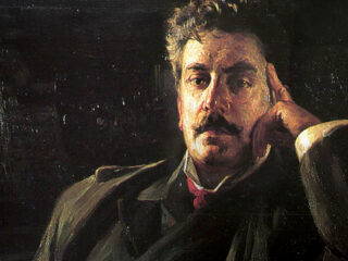 Puccini: Orchestral Music