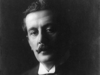 Puccini’s La bohème in nieuwe podcastserie Planeet Opera